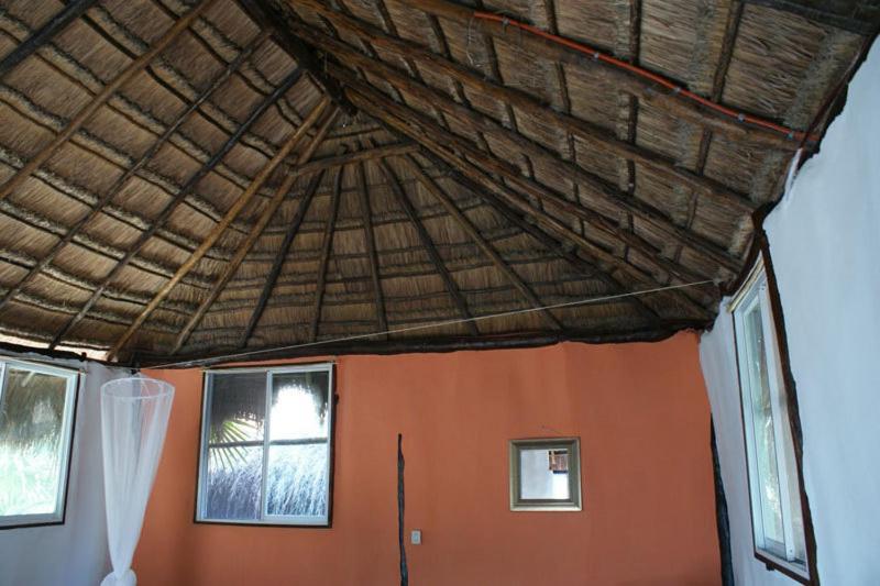 My Tulum Cabanas Zimmer foto