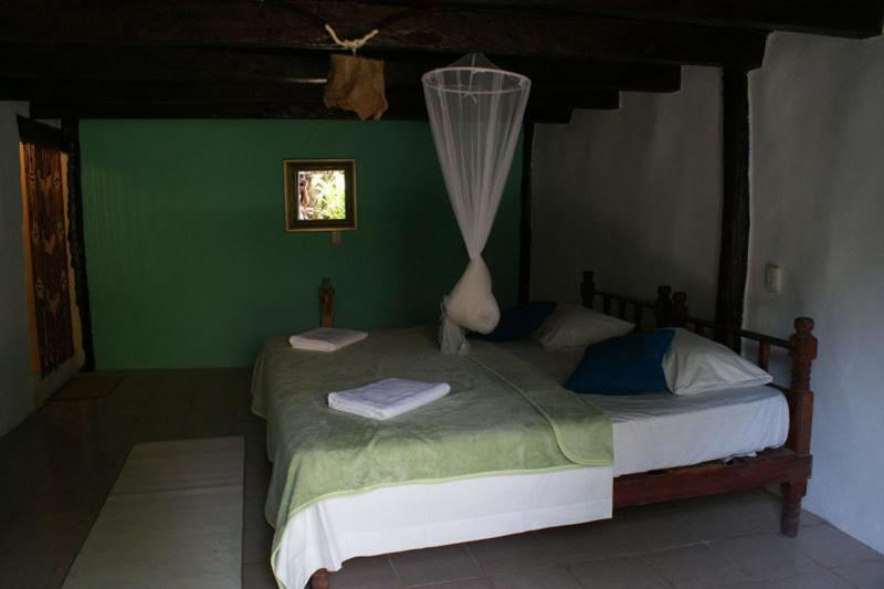 My Tulum Cabanas Exterior foto